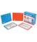 Carson Dellosa 3rd Grade Task Flash Cards, Dry Erase Mathematics and ELA Common Core Activity Flashcards, Language Arts and Math Manipulatives for Kids Ages 8-9